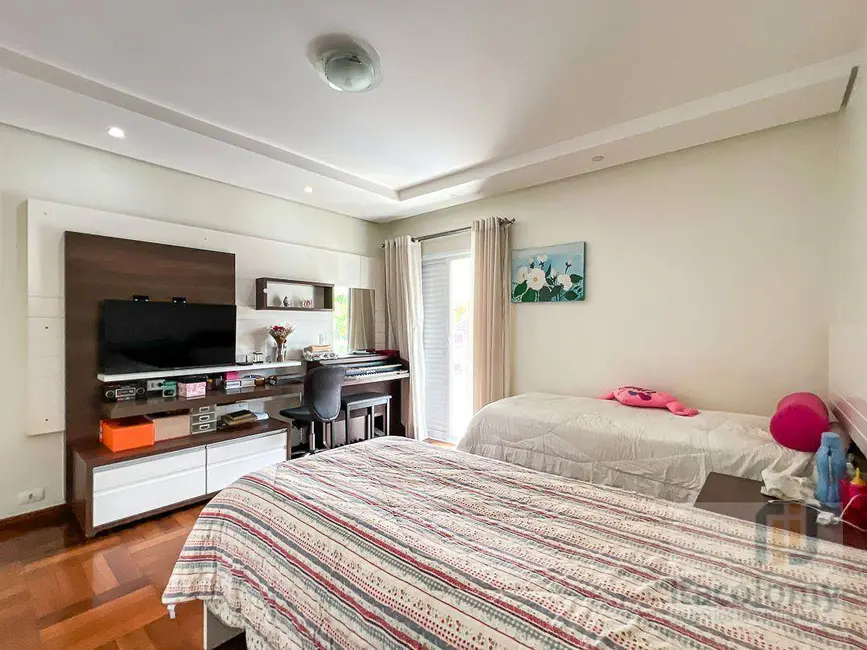 Casa de Condomínio com 5 quartos à venda, 620m2 em Tamboré, Santana De Parnaiba - SP - imagem 6 Foto 6 de Casa de Condomínio com 5 quartos à venda, 620m2 em Tamboré, Santana De Parnaiba - SP