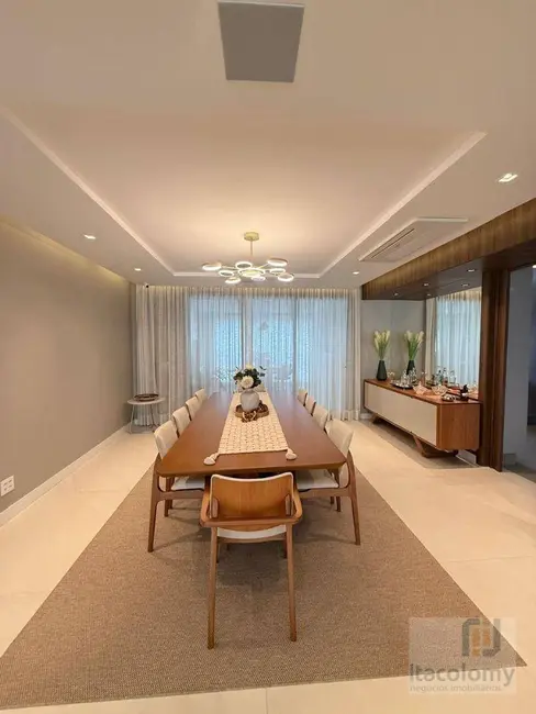 Apartamento com 3 quartos à venda, 313m2 em Alphaville Empresarial, Barueri - SP - imagem 3 Foto 3 de Apartamento com 3 quartos à venda, 313m2 em Alphaville Empresarial, Barueri - SP