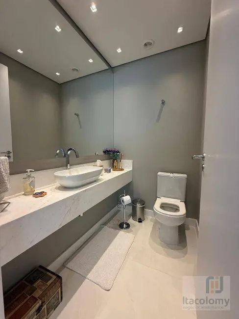 Apartamento com 3 quartos à venda, 313m2 em Alphaville Empresarial, Barueri - SP - imagem 8 Foto 8 de Apartamento com 3 quartos à venda, 313m2 em Alphaville Empresarial, Barueri - SP