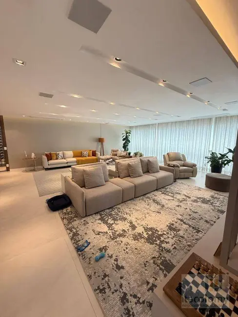 Apartamento com 3 quartos à venda, 313m2 em Alphaville Empresarial, Barueri - SP - imagem 7 Foto 7 de Apartamento com 3 quartos à venda, 313m2 em Alphaville Empresarial, Barueri - SP