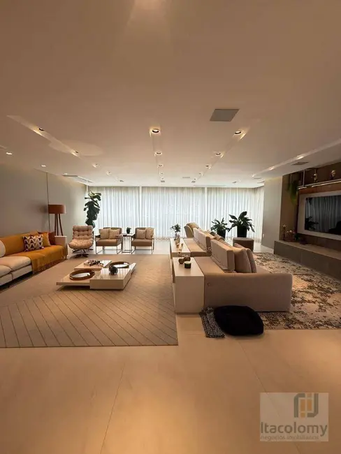 Apartamento com 3 quartos à venda, 313m2 em Alphaville Empresarial, Barueri - SP - imagem 1 Foto 1 de Apartamento com 3 quartos à venda, 313m2 em Alphaville Empresarial, Barueri - SP