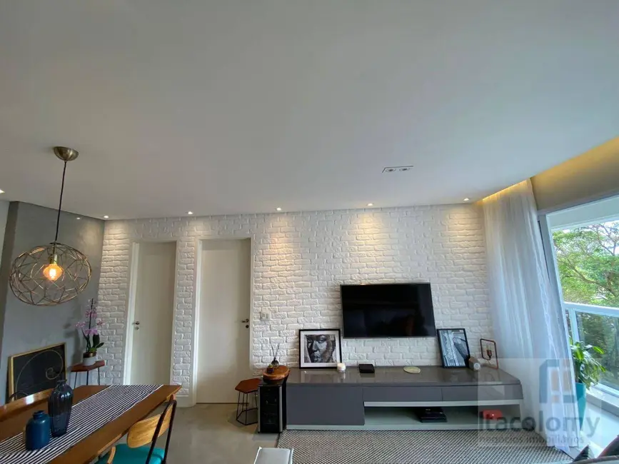 Foto 7 de Apartamento com 1 quarto à venda, 50m2 em Empresarial 18 do Forte, Barueri - SP