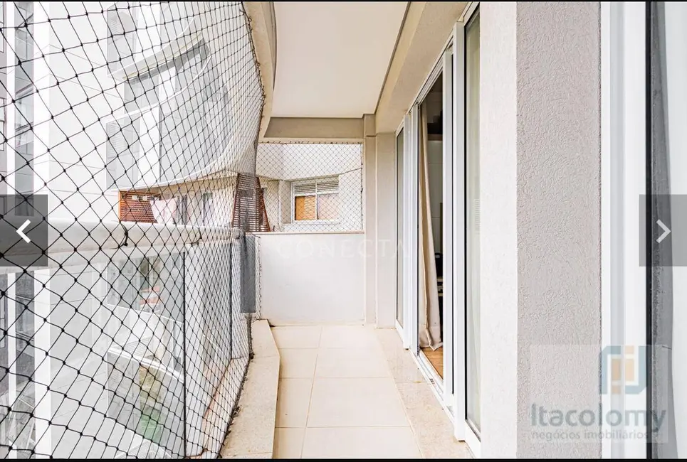 Apartamento com 1 quarto à venda, 50m2 em Empresarial 18 do Forte, Barueri - SP - imagem 8 Foto 8 de Apartamento com 1 quarto à venda, 50m2 em Empresarial 18 do Forte, Barueri - SP