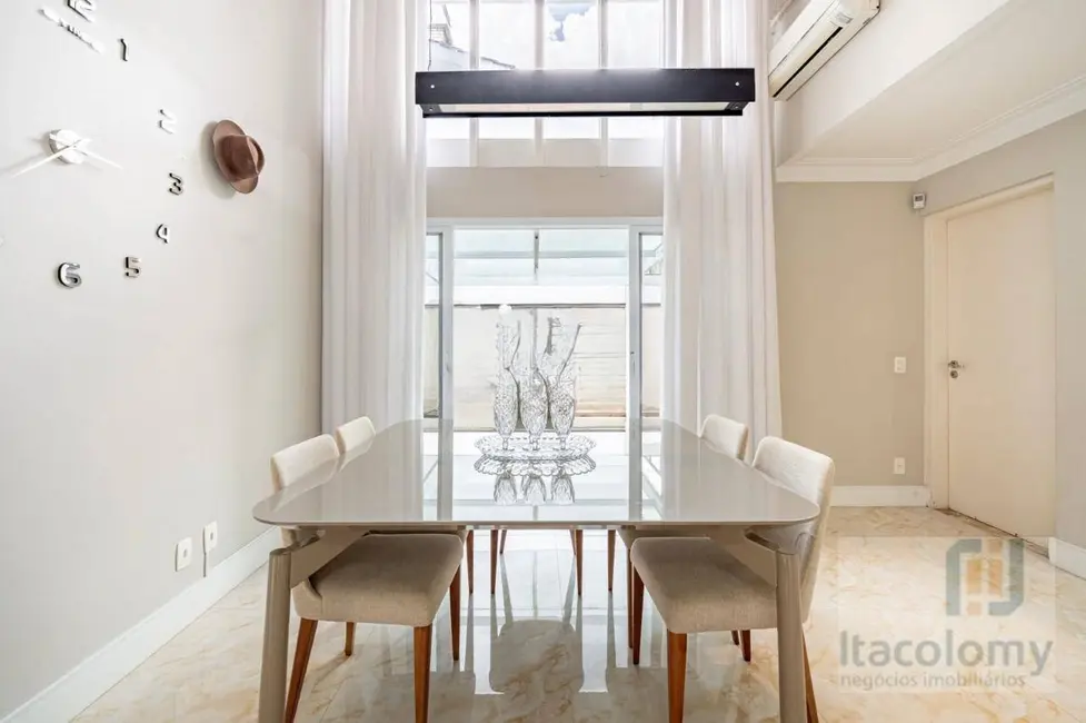 Foto 5 de Casa de Condomínio com 4 quartos à venda, 367m2 em Santana De Parnaiba - SP