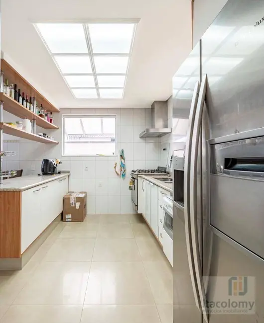 Foto 9 de Casa de Condomínio com 4 quartos à venda, 367m2 em Santana De Parnaiba - SP