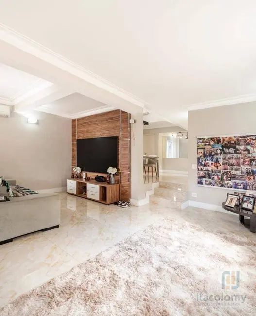 Foto 7 de Casa de Condomínio com 4 quartos à venda, 367m2 em Santana De Parnaiba - SP