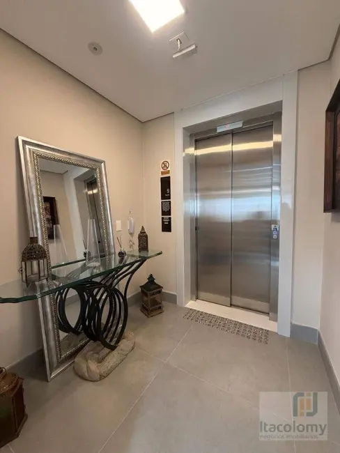 Apartamento com 3 quartos à venda, 313m2 em Alphaville Empresarial, Barueri - SP - imagem 5 Foto 5 de Apartamento com 3 quartos à venda, 313m2 em Alphaville Empresarial, Barueri - SP