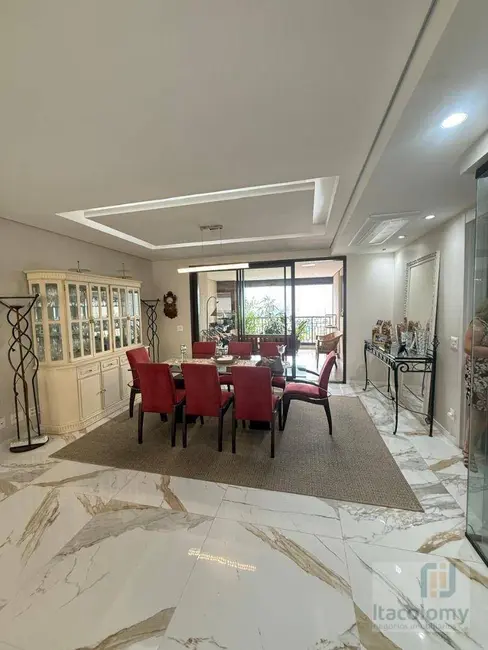 Apartamento com 3 quartos à venda, 313m2 em Alphaville Empresarial, Barueri - SP - imagem 7 Foto 7 de Apartamento com 3 quartos à venda, 313m2 em Alphaville Empresarial, Barueri - SP