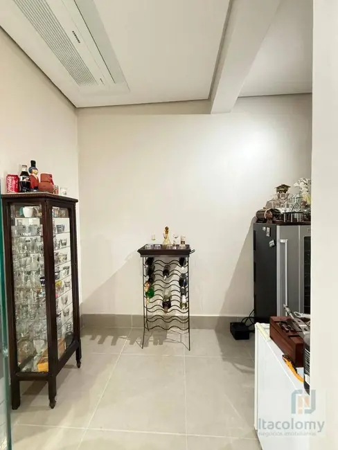 Apartamento com 3 quartos à venda, 313m2 em Alphaville Empresarial, Barueri - SP - imagem 6 Foto 6 de Apartamento com 3 quartos à venda, 313m2 em Alphaville Empresarial, Barueri - SP