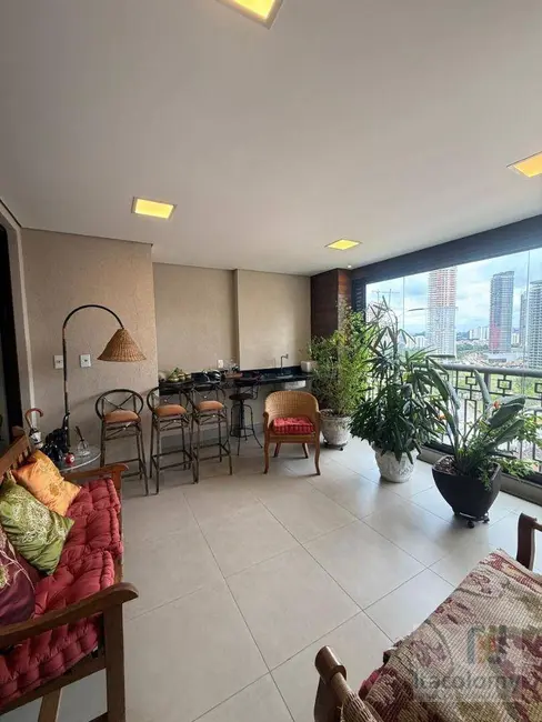 Apartamento com 3 quartos à venda, 313m2 em Alphaville Empresarial, Barueri - SP - imagem 9 Foto 9 de Apartamento com 3 quartos à venda, 313m2 em Alphaville Empresarial, Barueri - SP