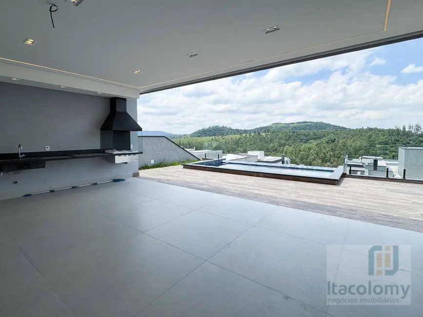 Foto 5 de Casa de Condomínio com 4 quartos à venda, 440m2 em Colinas da Anhangüera, Santana De Parnaiba - SP