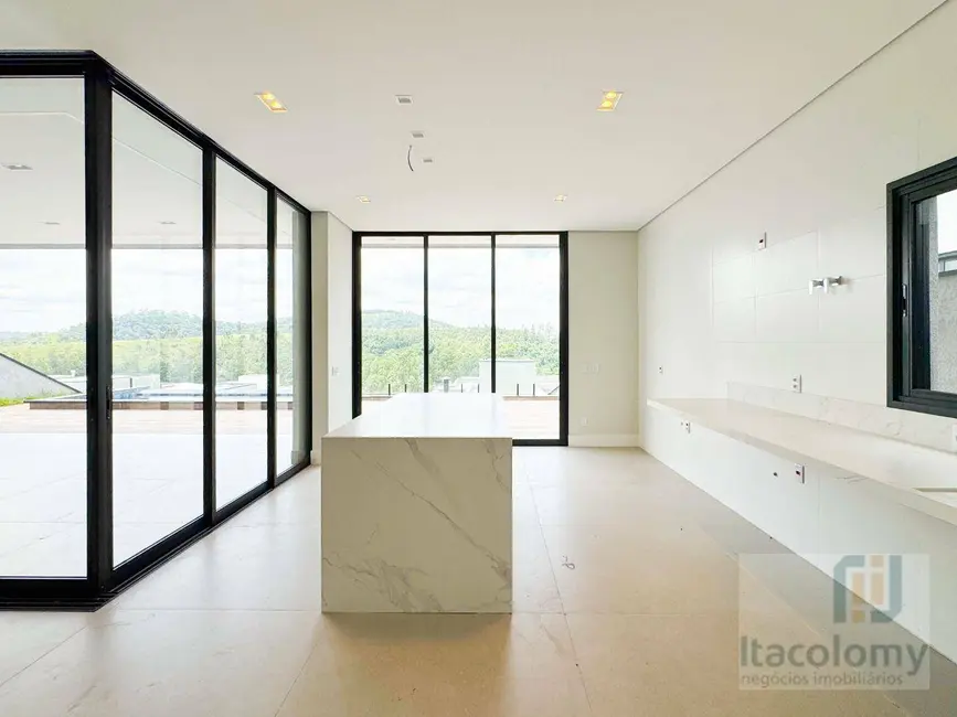 Foto 2 de Casa de Condomínio com 4 quartos à venda, 440m2 em Colinas da Anhangüera, Santana De Parnaiba - SP