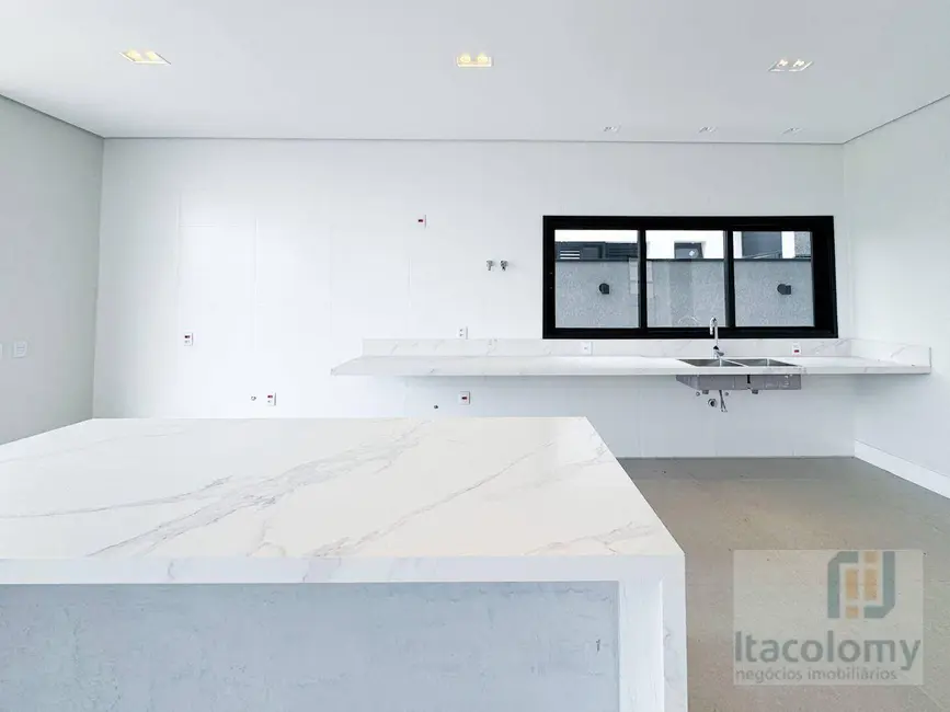 Foto 3 de Casa de Condomínio com 4 quartos à venda, 440m2 em Colinas da Anhangüera, Santana De Parnaiba - SP