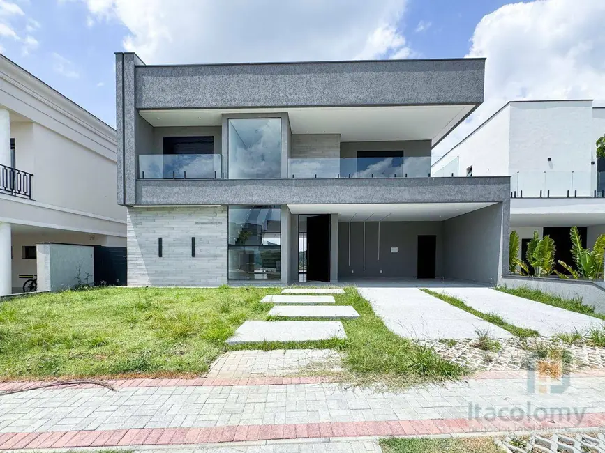 Foto 1 de Casa de Condomínio com 4 quartos à venda, 440m2 em Colinas da Anhangüera, Santana De Parnaiba - SP