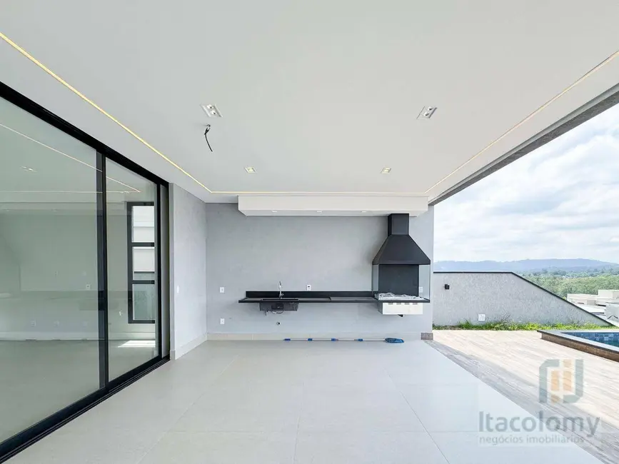 Foto 7 de Casa de Condomínio com 4 quartos à venda, 440m2 em Colinas da Anhangüera, Santana De Parnaiba - SP