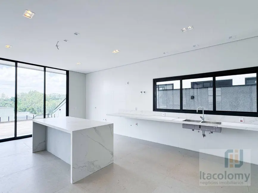 Foto 4 de Casa de Condomínio com 4 quartos à venda, 440m2 em Colinas da Anhangüera, Santana De Parnaiba - SP