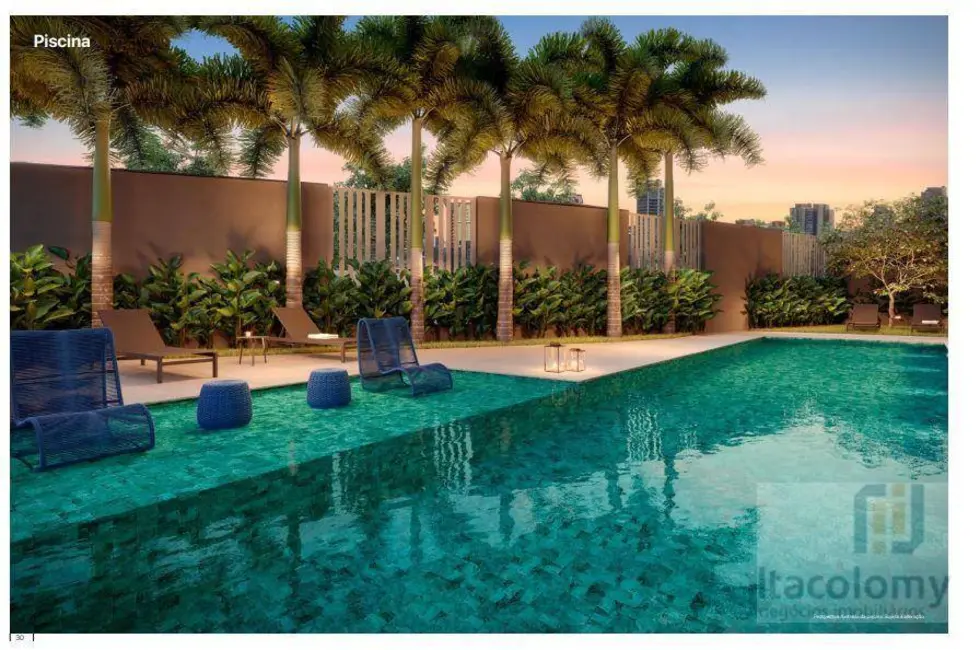 Kitnet com 1 quarto à venda, 25m2 em Mirandópolis, São Paulo - SP - imagem 8 Foto 8 de Kitnet com 1 quarto à venda, 25m2 em Mirandópolis, São Paulo - SP