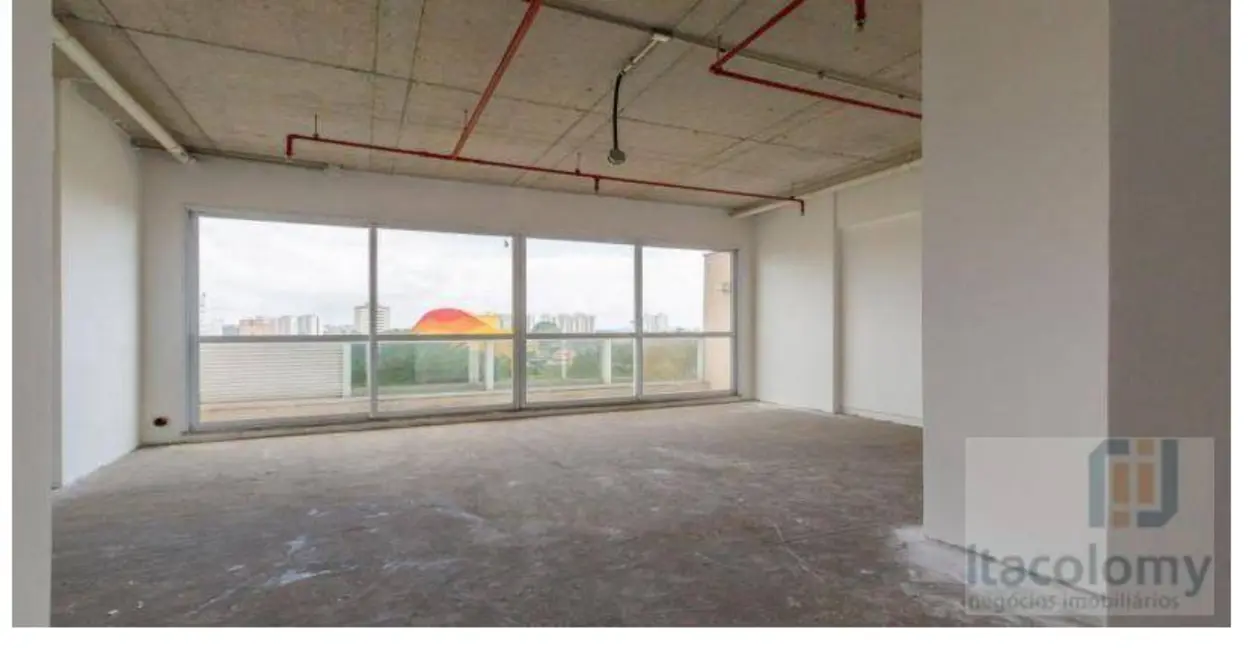 Sala Comercial à venda e para alugar, 58m2 em Vila Nilva, Barueri - SP - imagem 9 Foto 9 de Sala Comercial à venda e para alugar, 58m2 em Vila Nilva, Barueri - SP