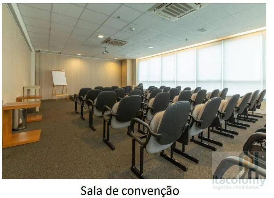 Sala Comercial à venda e para alugar, 58m2 em Vila Nilva, Barueri - SP - imagem 6 Foto 6 de Sala Comercial à venda e para alugar, 58m2 em Vila Nilva, Barueri - SP