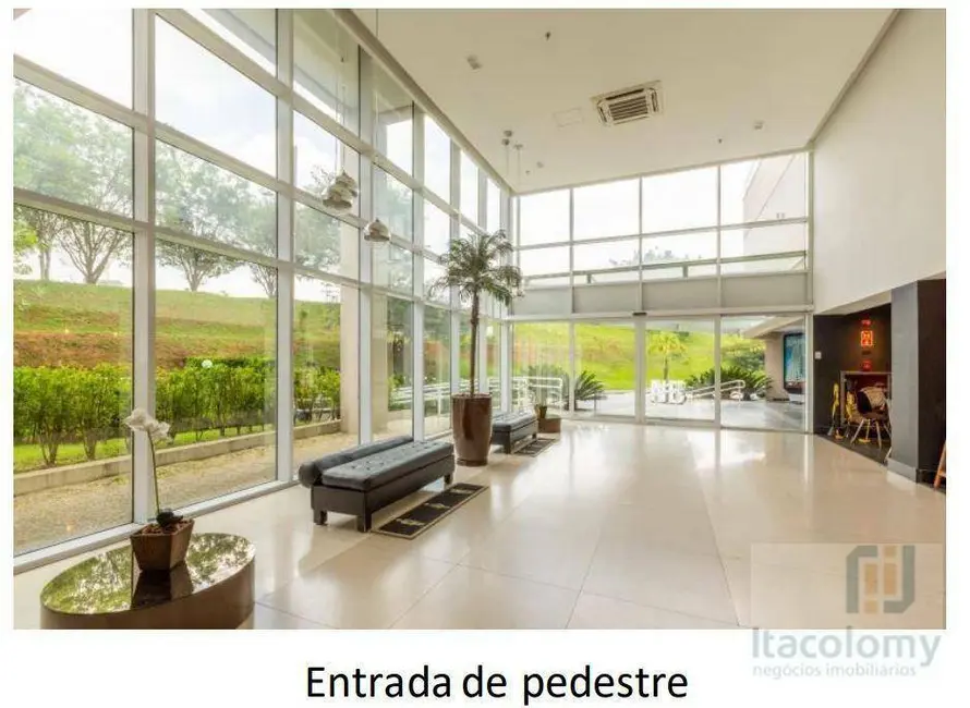 Sala Comercial à venda e para alugar, 58m2 em Vila Nilva, Barueri - SP - imagem 3 Foto 3 de Sala Comercial à venda e para alugar, 58m2 em Vila Nilva, Barueri - SP