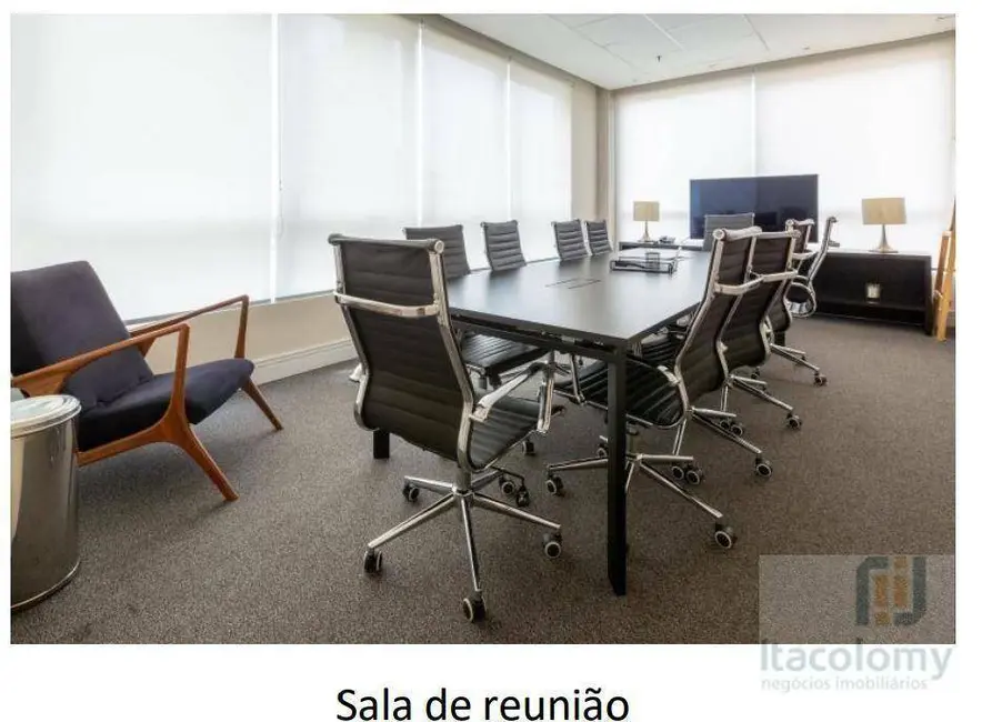 Sala Comercial à venda e para alugar, 102m2 em Vila Nilva, Barueri - SP - imagem 7 Foto 7 de Sala Comercial à venda e para alugar, 102m2 em Vila Nilva, Barueri - SP