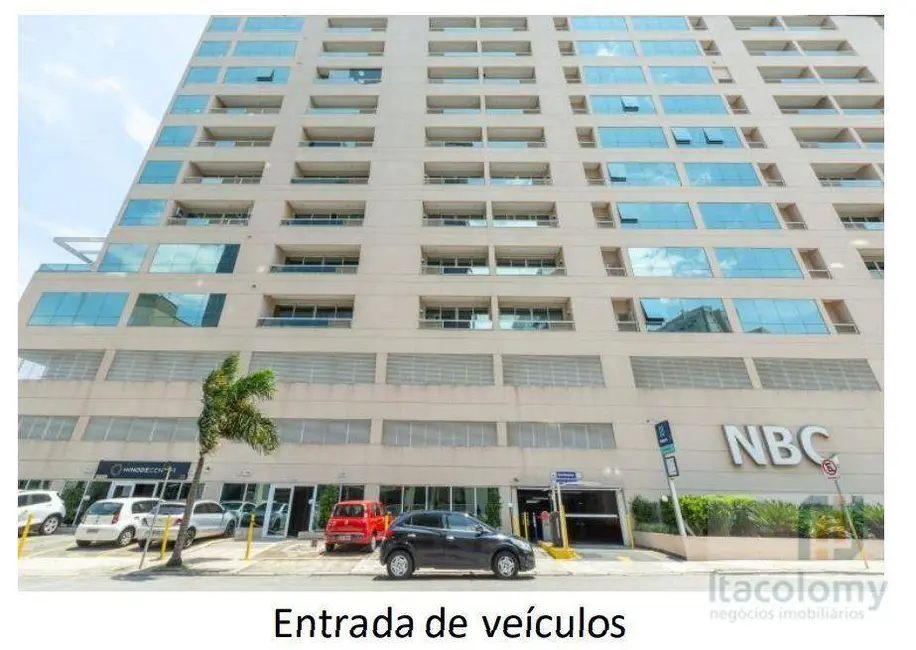 Sala Comercial à venda e para alugar, 102m2 em Vila Nilva, Barueri - SP - imagem 2 Foto 2 de Sala Comercial à venda e para alugar, 102m2 em Vila Nilva, Barueri - SP