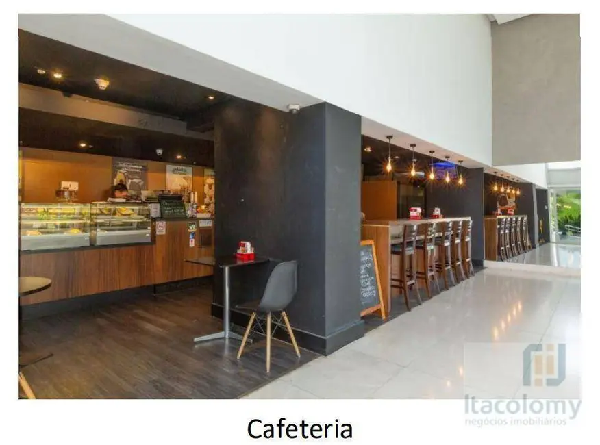 Sala Comercial à venda e para alugar, 102m2 em Vila Nilva, Barueri - SP - imagem 5 Foto 5 de Sala Comercial à venda e para alugar, 102m2 em Vila Nilva, Barueri - SP