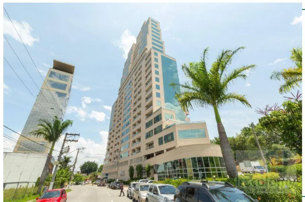 Sala Comercial à venda e para alugar, 102m2 em Vila Nilva, Barueri - SP - imagem 1 Foto 1 de Sala Comercial à venda e para alugar, 102m2 em Vila Nilva, Barueri - SP