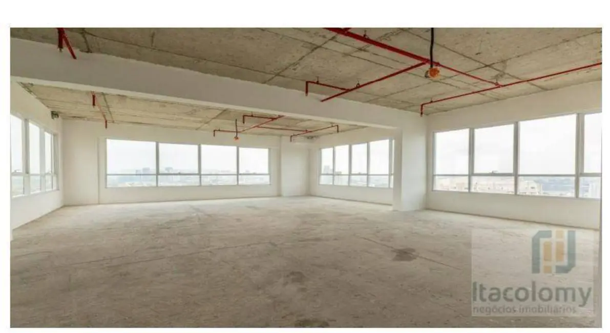Sala Comercial à venda e para alugar, 102m2 em Vila Nilva, Barueri - SP - imagem 9 Foto 9 de Sala Comercial à venda e para alugar, 102m2 em Vila Nilva, Barueri - SP