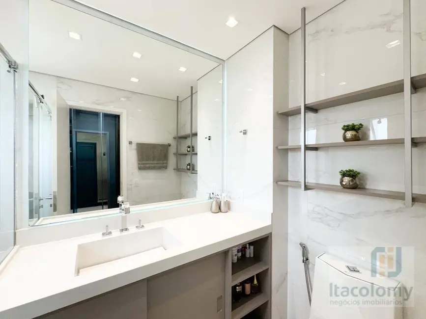 Foto 7 de Apartamento com 3 quartos à venda, 110m2 em Santana De Parnaiba - SP