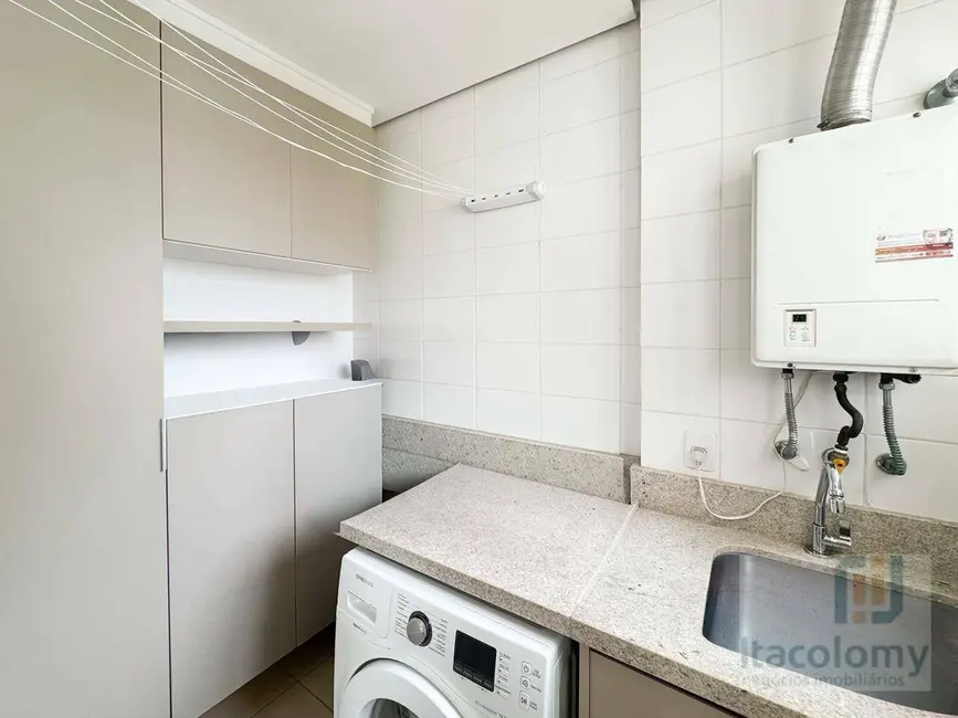 Foto 6 de Apartamento com 3 quartos à venda, 110m2 em Santana De Parnaiba - SP