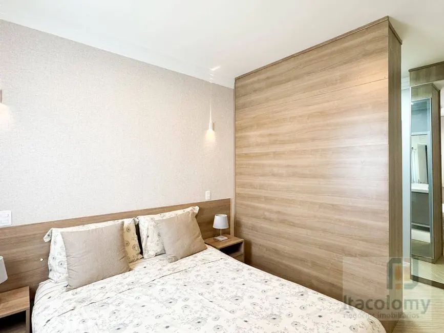 Foto 3 de Apartamento com 3 quartos à venda, 110m2 em Santana De Parnaiba - SP