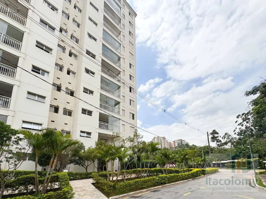 Foto 2 de Apartamento com 3 quartos à venda, 110m2 em Santana De Parnaiba - SP