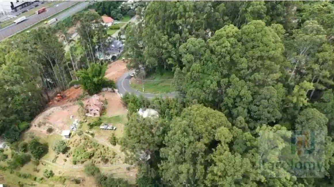 Terreno / Lote à venda, 1425m2 em Barueri - SP - imagem 4 Foto 4 de Terreno / Lote à venda, 1425m2 em Barueri - SP