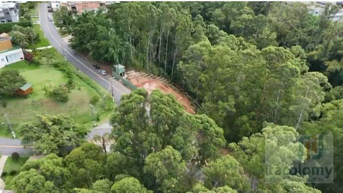Terreno / Lote à venda, 1425m2 em Barueri - SP - imagem 5 Foto 5 de Terreno / Lote à venda, 1425m2 em Barueri - SP