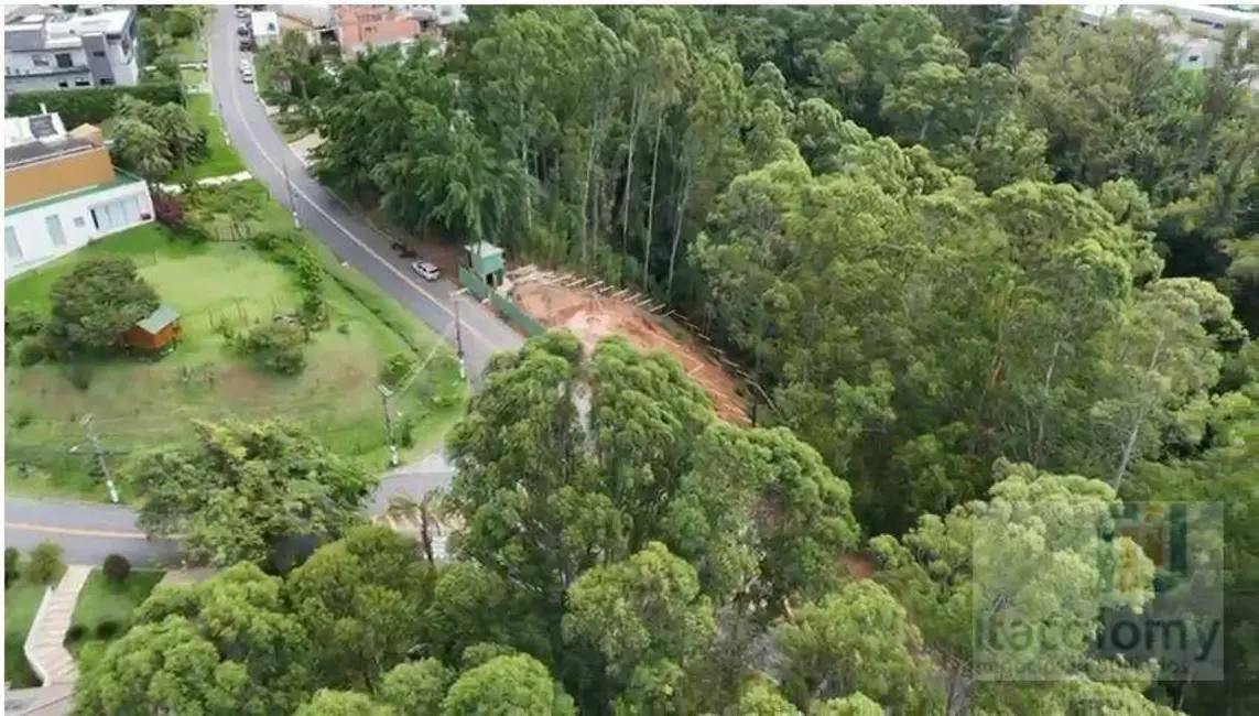 Terreno / Lote à venda, 1425m2 em Barueri - SP - imagem 3 Foto 3 de Terreno / Lote à venda, 1425m2 em Barueri - SP