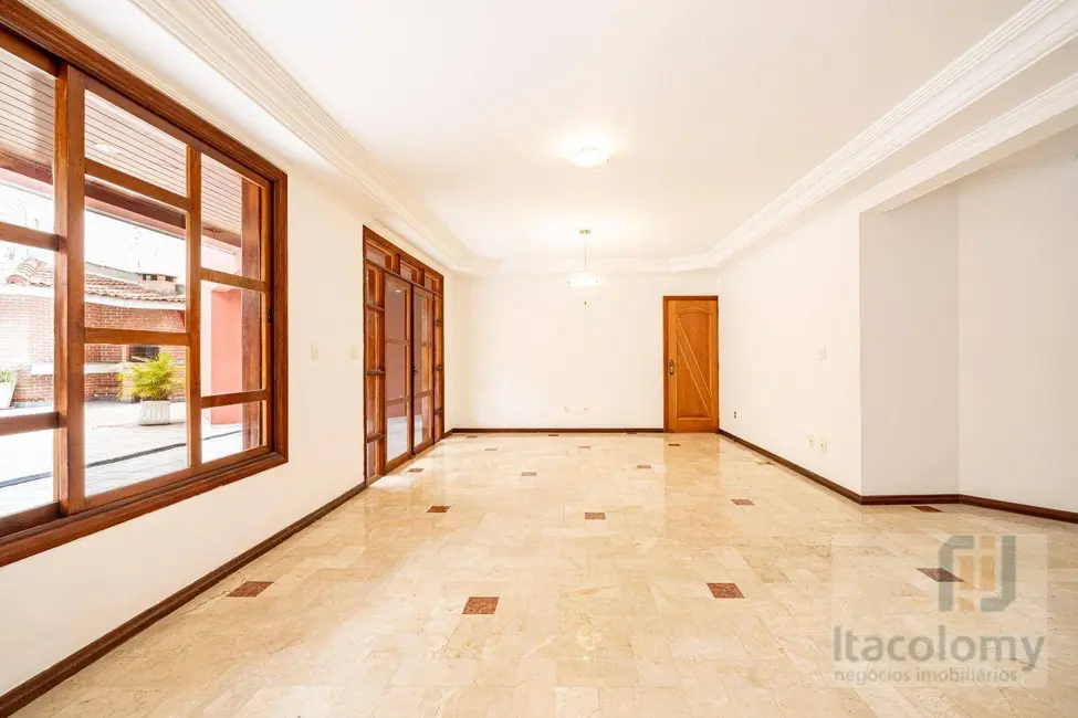 Foto 7 de Casa de Condomínio com 4 quartos para alugar, 400m2 em Santana De Parnaiba - SP