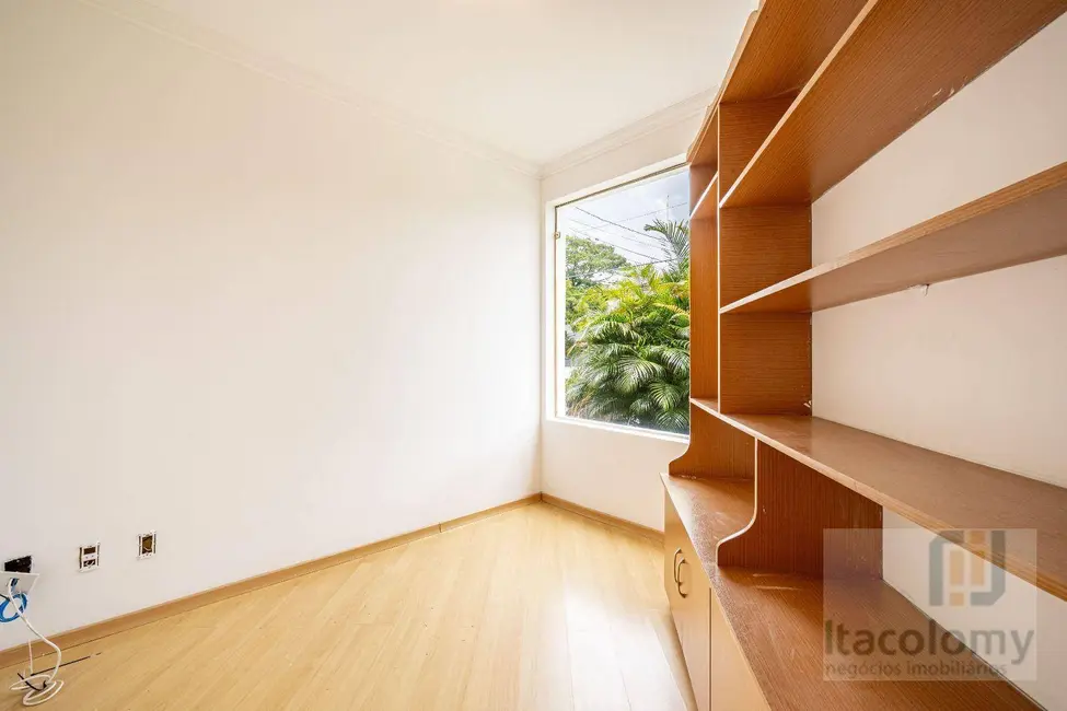 Foto 9 de Casa de Condomínio com 4 quartos para alugar, 400m2 em Santana De Parnaiba - SP