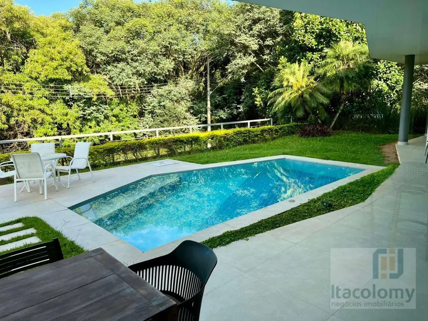 Casa de Condomínio com 2 quartos à venda, 538m2 em Alphaville Conde II, Barueri - SP - imagem 3 Foto 3 de Casa de Condomínio com 2 quartos à venda, 538m2 em Alphaville Conde II, Barueri - SP