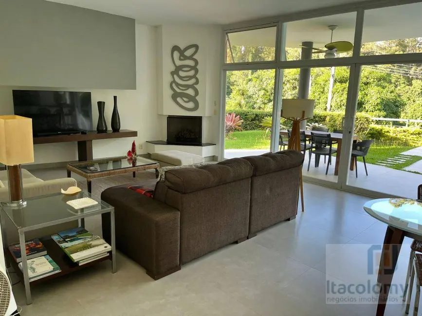 Casa de Condomínio com 2 quartos à venda, 538m2 em Alphaville Conde II, Barueri - SP - imagem 1 Foto 1 de Casa de Condomínio com 2 quartos à venda, 538m2 em Alphaville Conde II, Barueri - SP