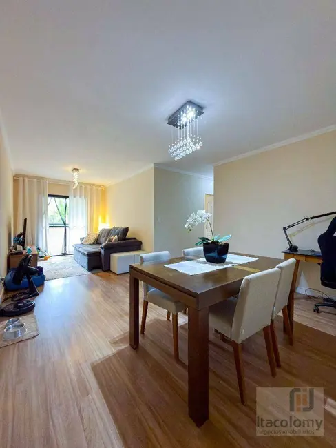 Foto 6 de Apartamento com 3 quartos à venda, 87m2 em Empresarial 18 do Forte, Barueri - SP