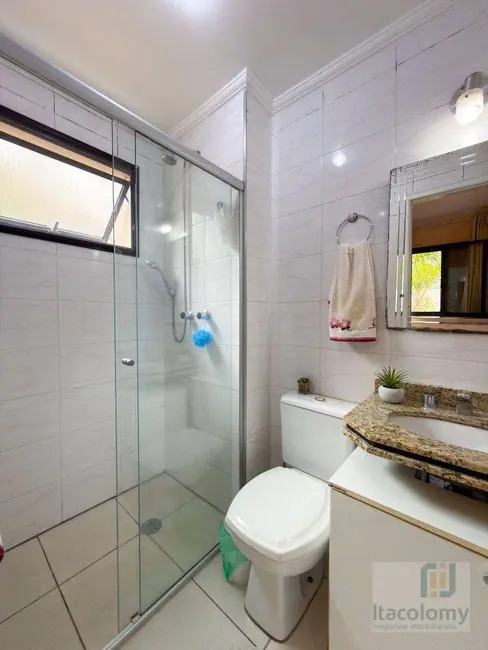 Foto 9 de Apartamento com 3 quartos à venda, 87m2 em Empresarial 18 do Forte, Barueri - SP