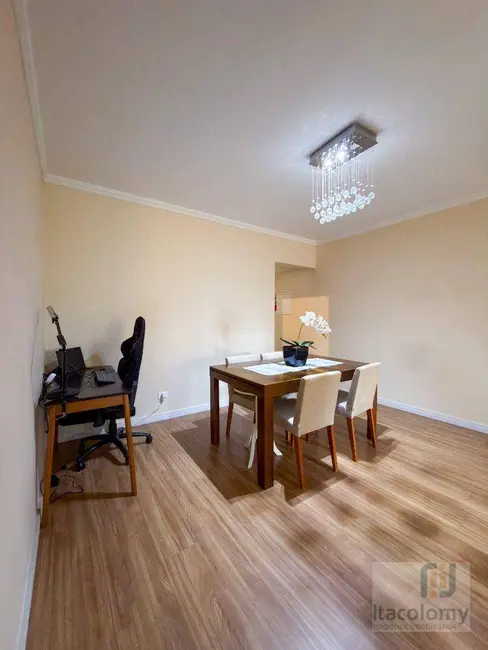 Foto 3 de Apartamento com 3 quartos à venda, 87m2 em Empresarial 18 do Forte, Barueri - SP