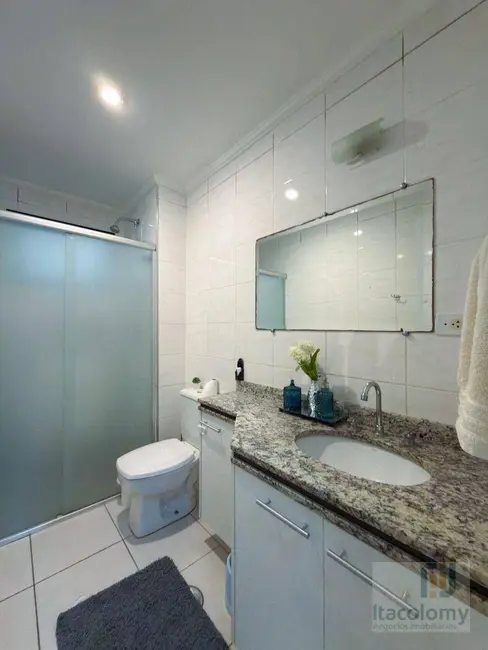 Foto 7 de Apartamento com 3 quartos à venda, 87m2 em Empresarial 18 do Forte, Barueri - SP