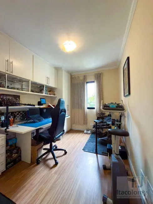 Foto 8 de Apartamento com 3 quartos à venda, 87m2 em Empresarial 18 do Forte, Barueri - SP