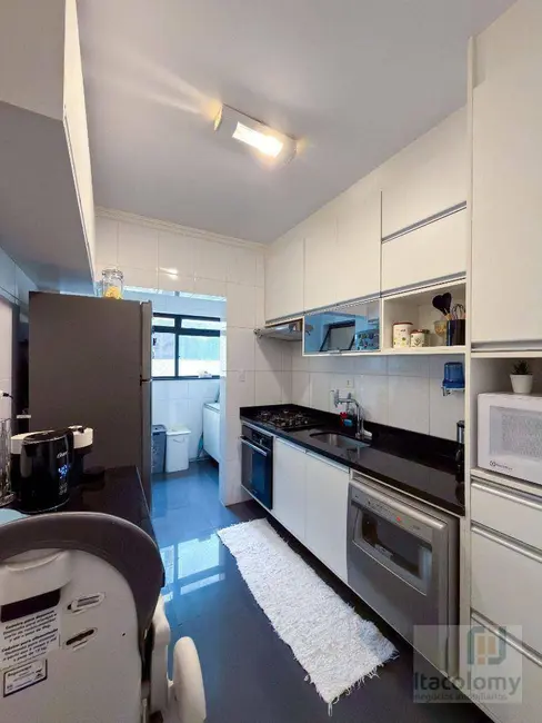 Foto 3 de Apartamento com 3 quartos à venda, 87m2 em Empresarial 18 do Forte, Barueri - SP