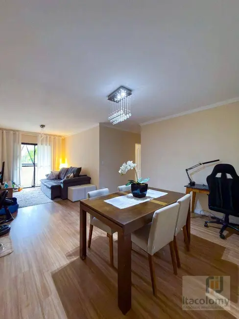 Foto 1 de Apartamento com 3 quartos à venda, 87m2 em Empresarial 18 do Forte, Barueri - SP