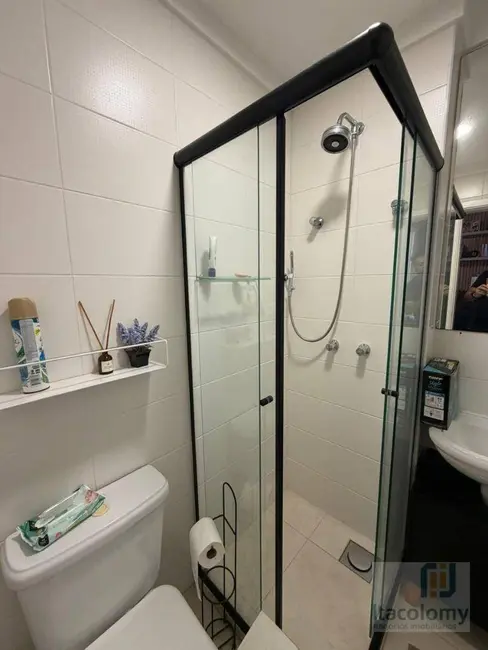 Foto 6 de Apartamento com 3 quartos à venda, 122m2 em Tamboré, Santana De Parnaiba - SP