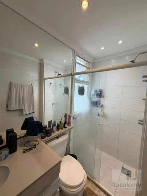 Foto 7 de Apartamento com 3 quartos à venda, 122m2 em Tamboré, Santana De Parnaiba - SP