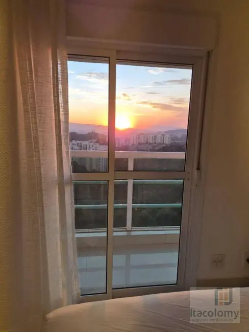 Foto 3 de Apartamento com 3 quartos à venda, 202m2 em Santana De Parnaiba - SP